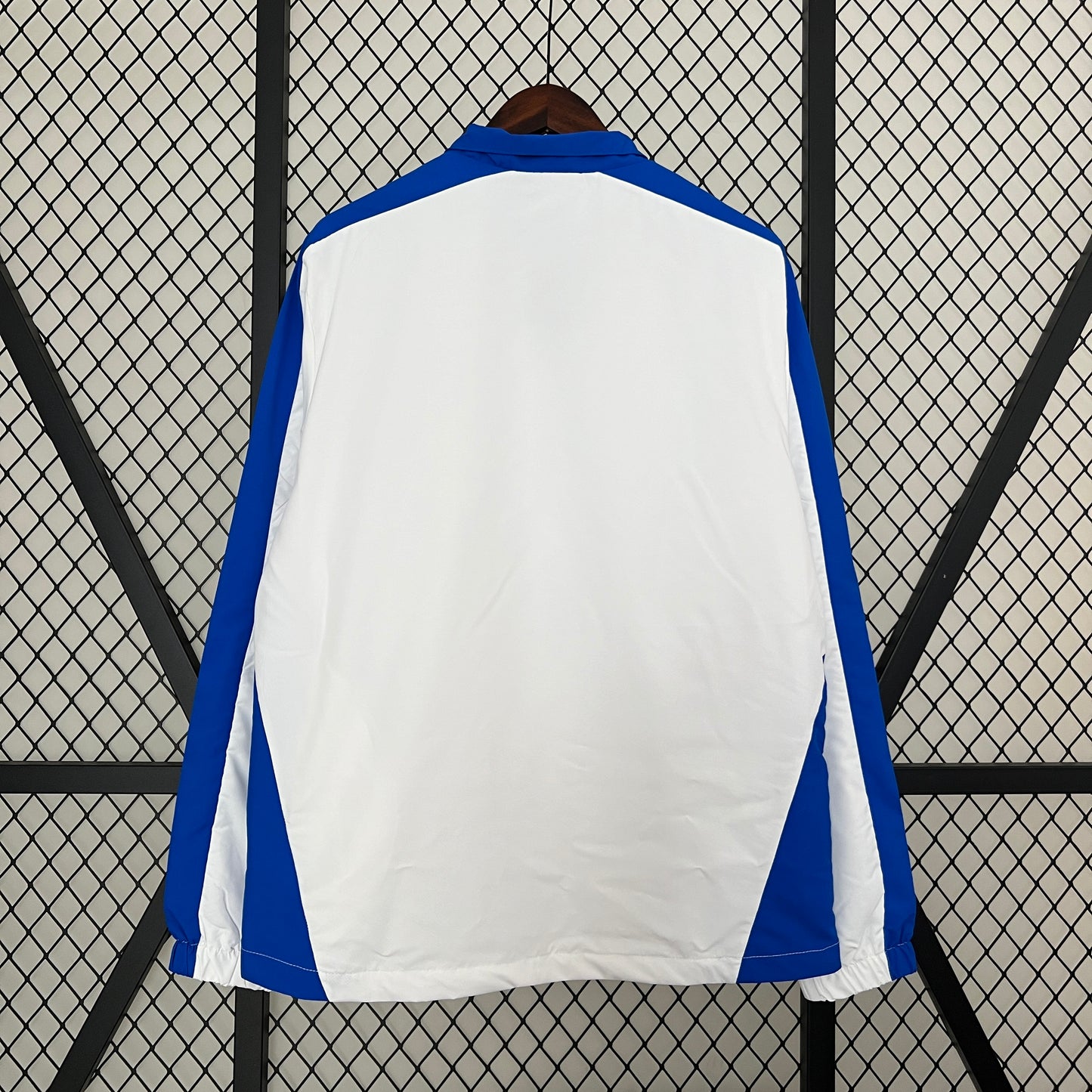 24/25 Brazil Windbreaker