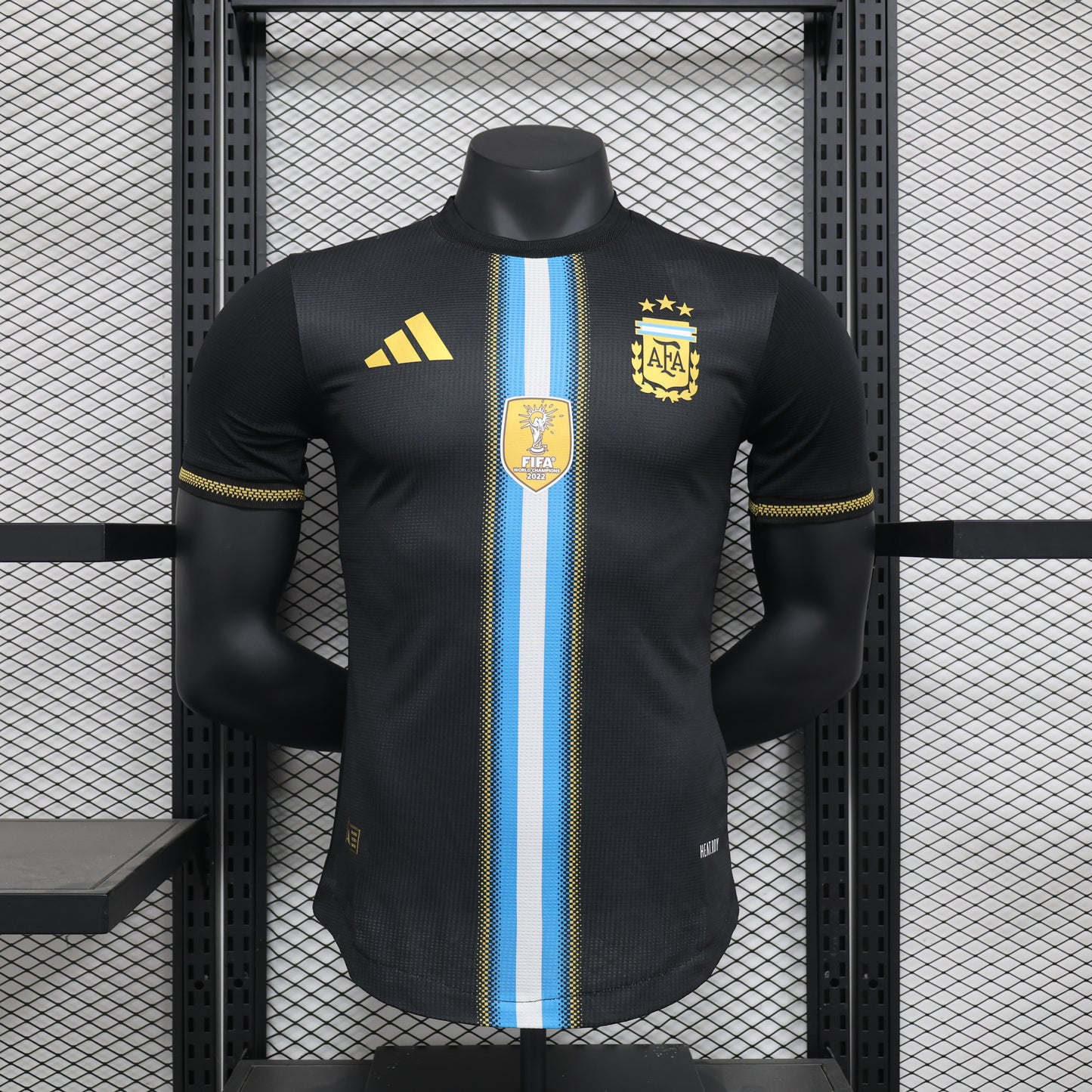 Argentina “Nightfall” Special Edition Kit