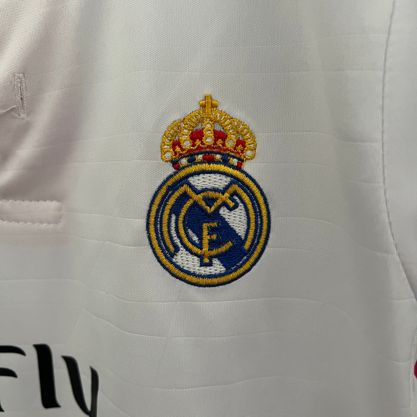kids Real Madrid 14/15 home