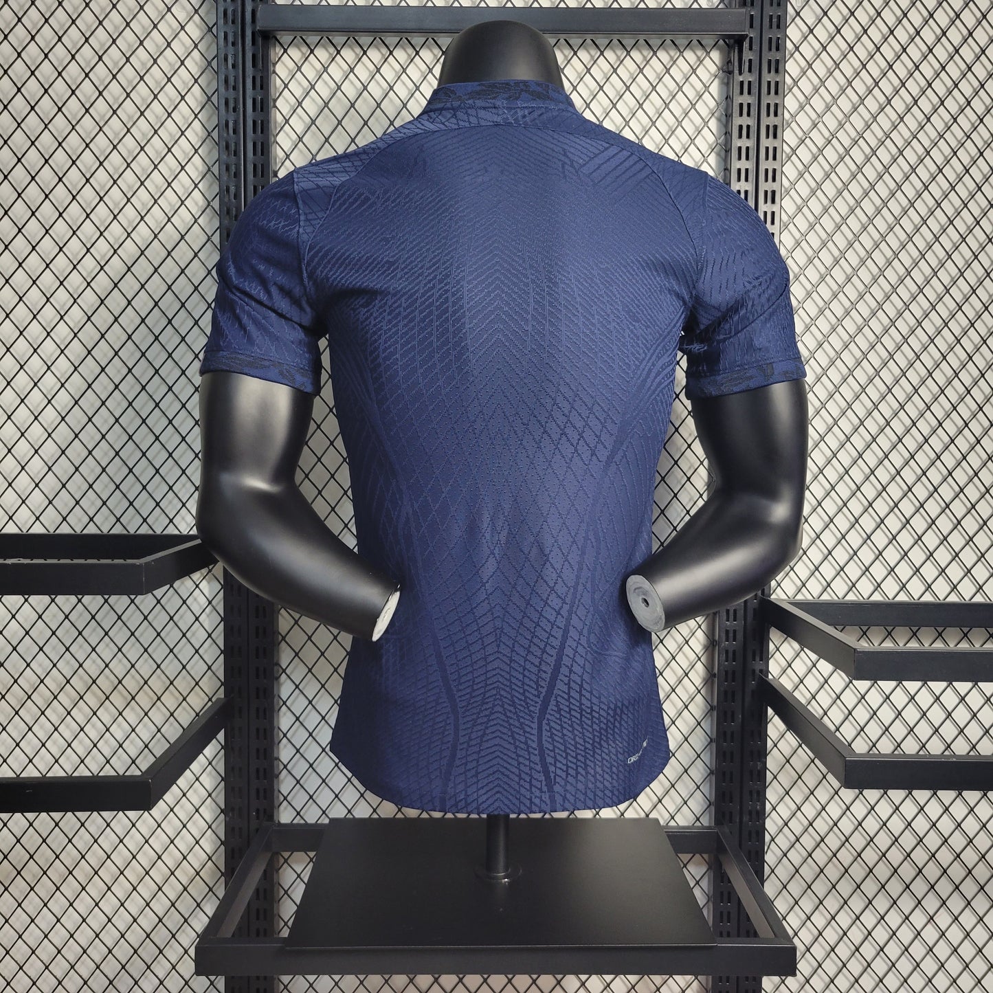 22/23 France Home Kit