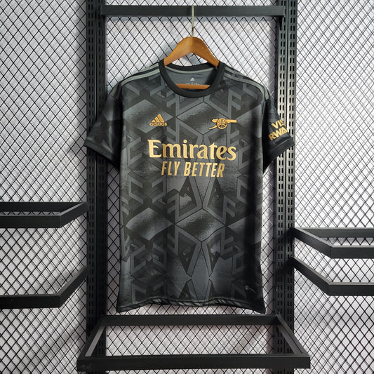 Arsenal “Arsenal Supreme ” special jersey