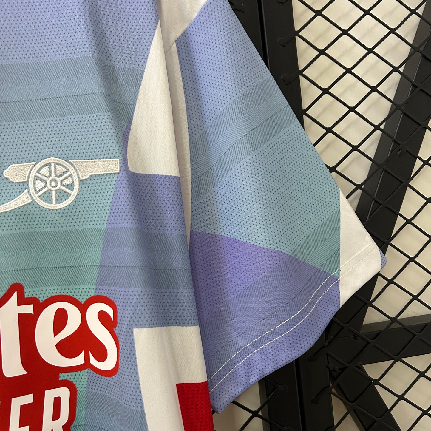 Arsenal “Golden Era” special jersey