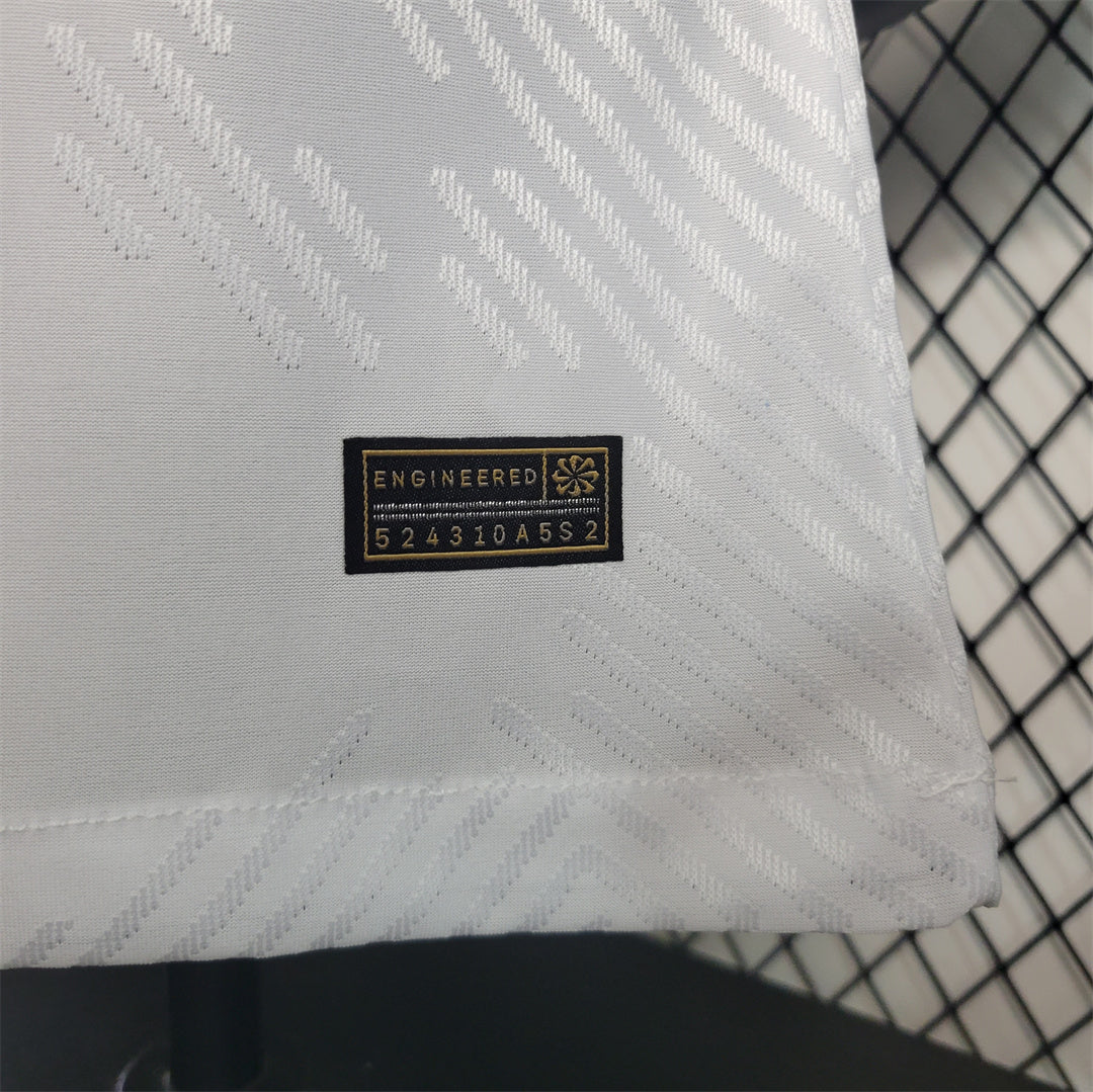 23-24 PSG training uniform