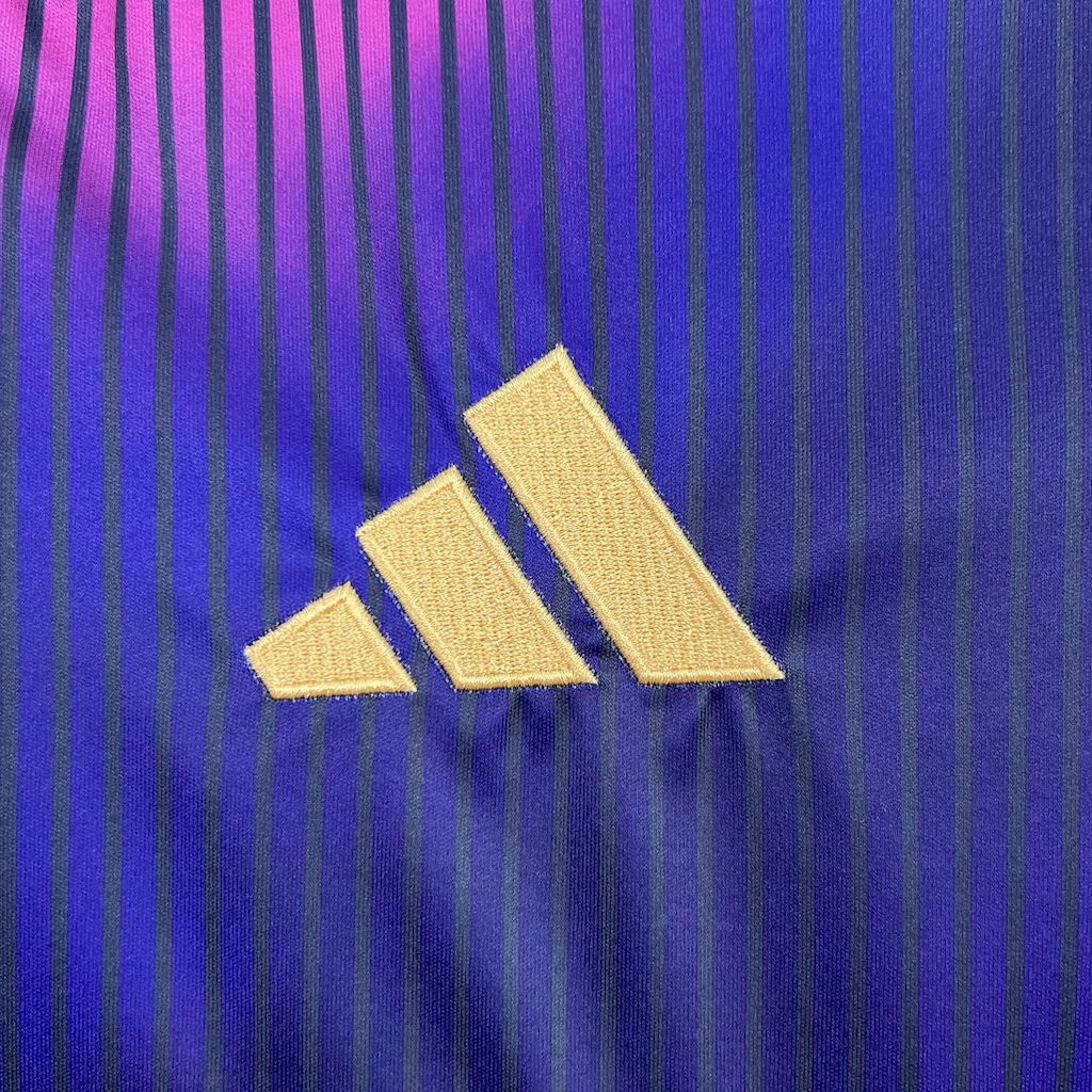 25-26 LA Galaxy Away Shirt