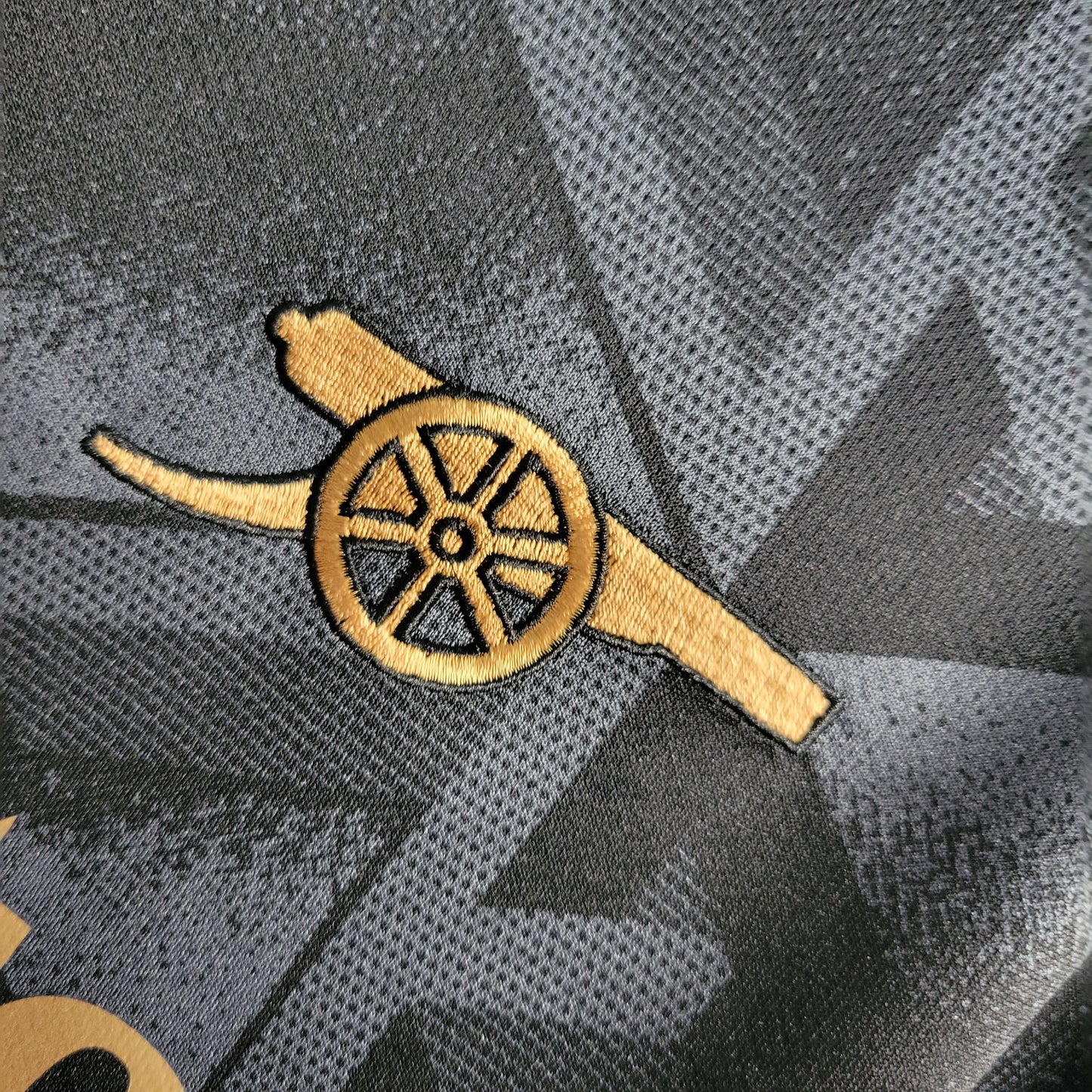 Arsenal “Arsenal Supreme ” special jersey