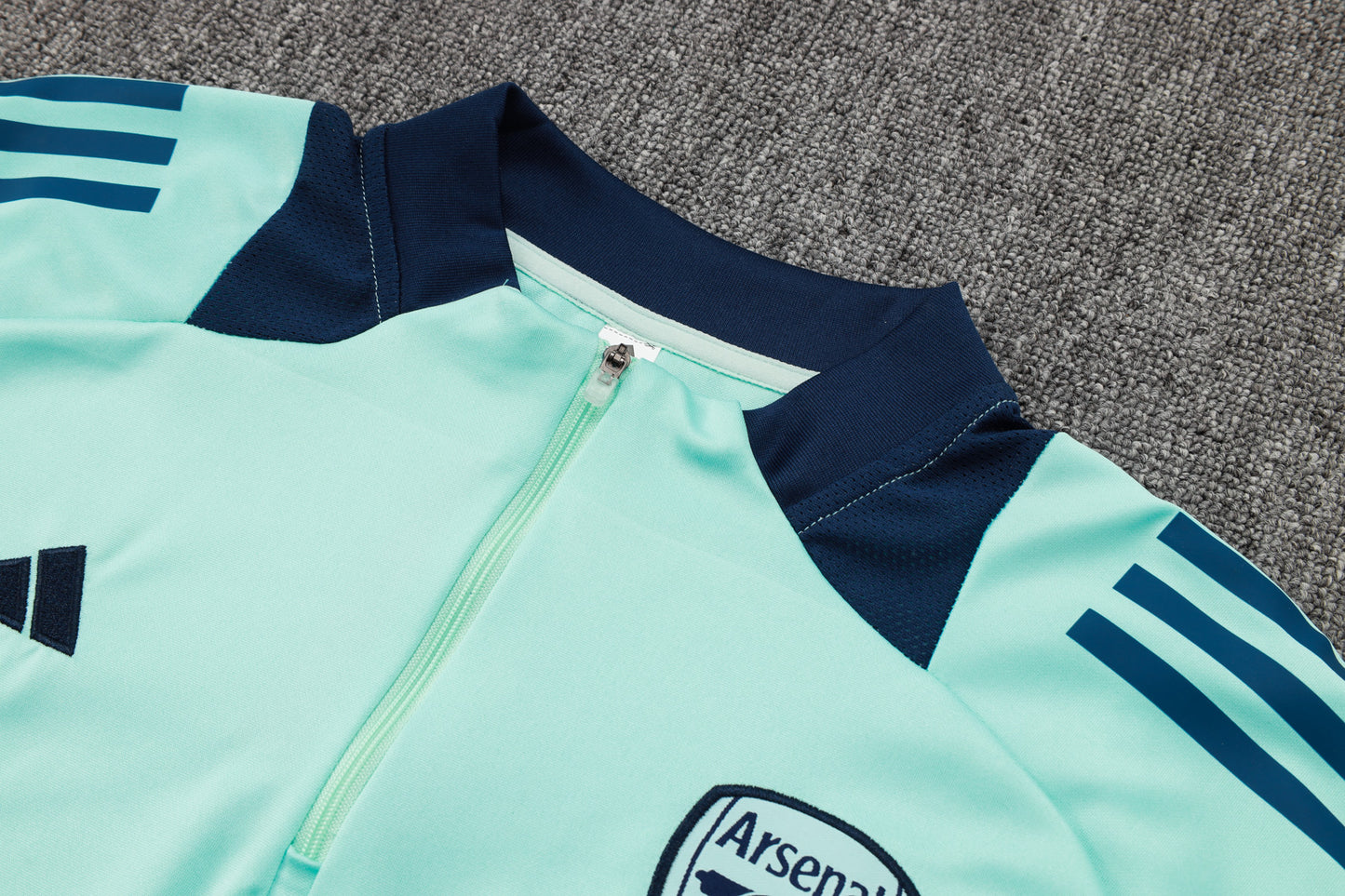 Arsenal “The Mint Masterpiece” Tracksuit