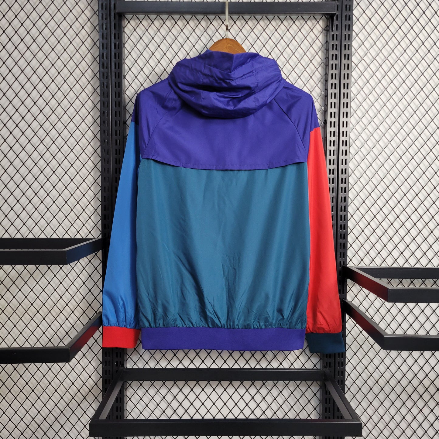 24/25 PSG Windbreaker