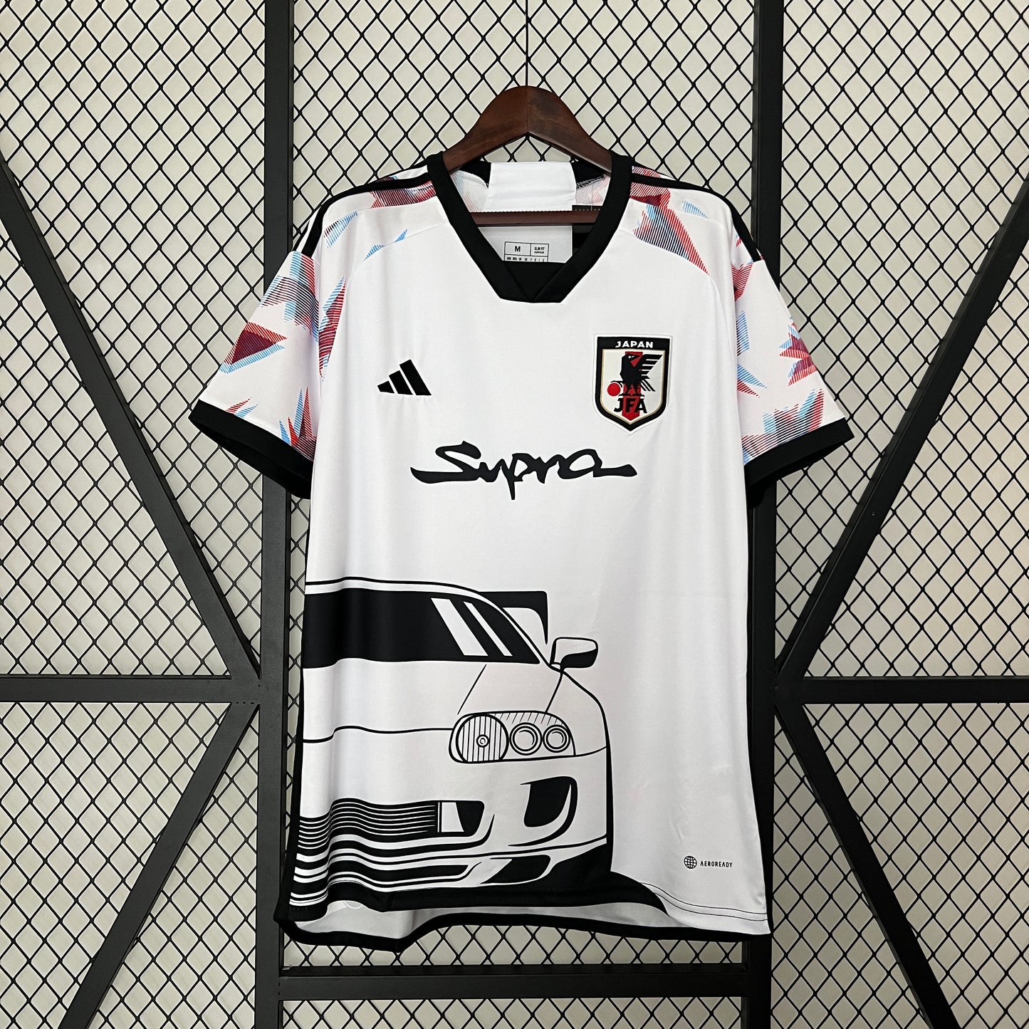 2024 Japan ,,Supra” Special Edition