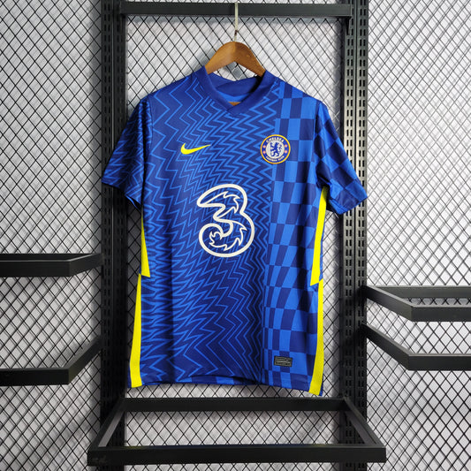 Chelsea Home special jersey