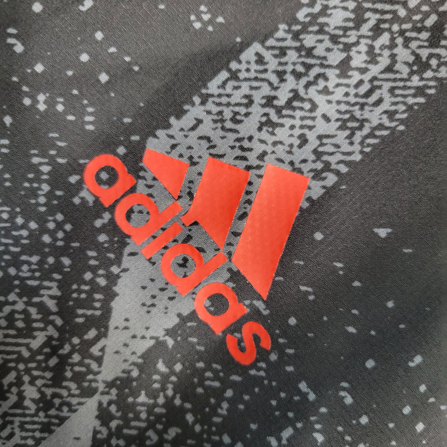 Windbreaker Bayern Munich in Gray