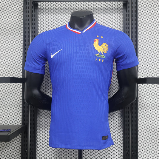 24/25 France Home Kit