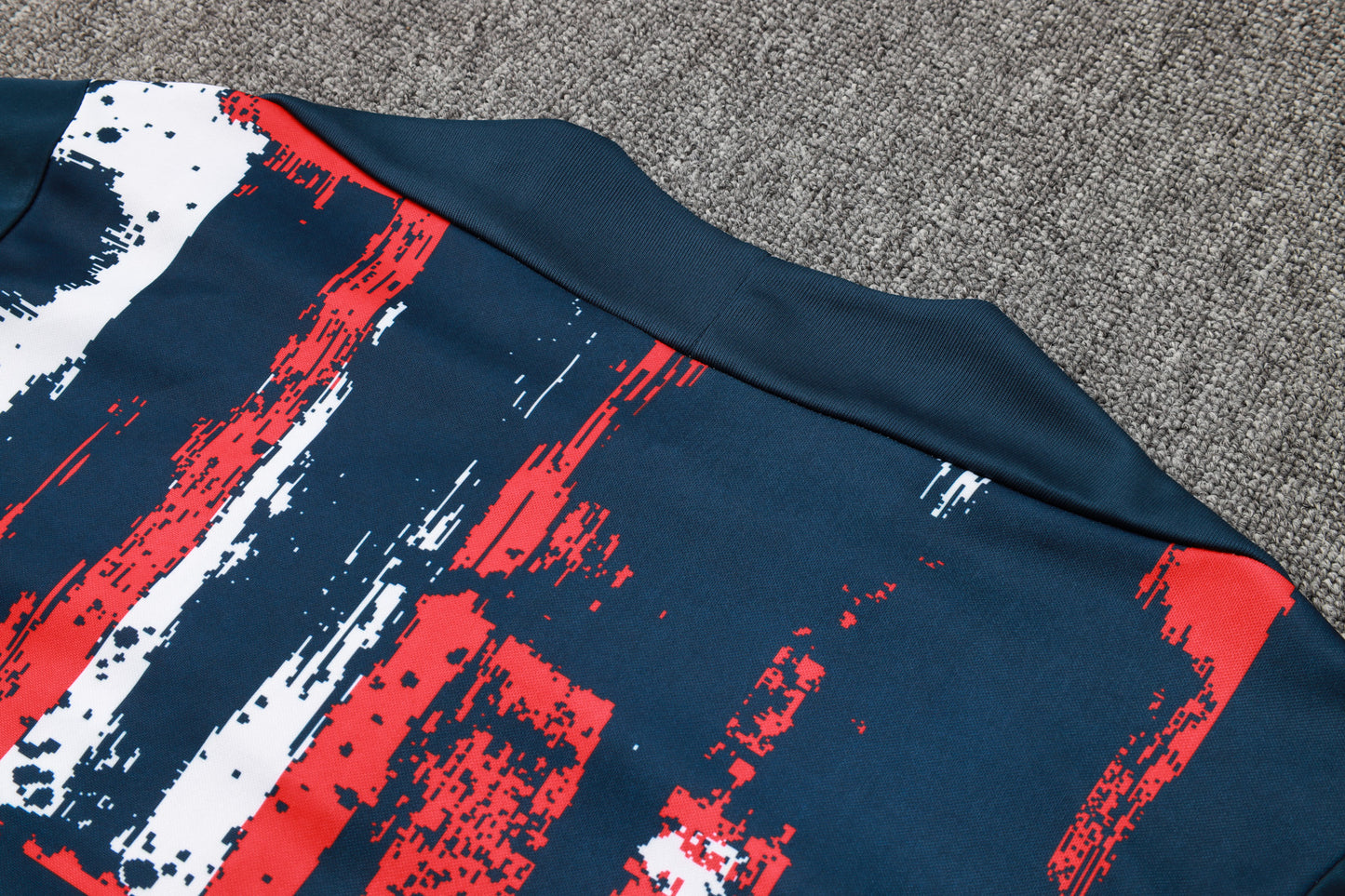 PSG “Rouge et Bleu” Tracksuit