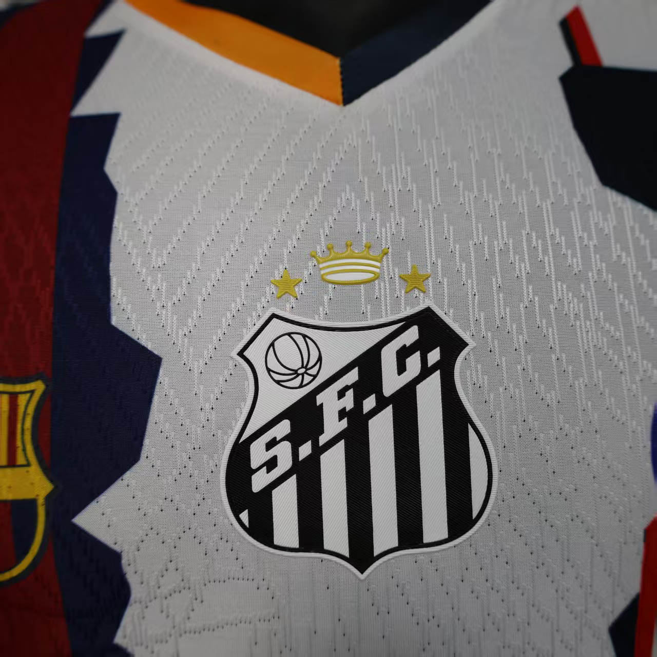 25-26 Neymar Career Exclusive Edition Kit