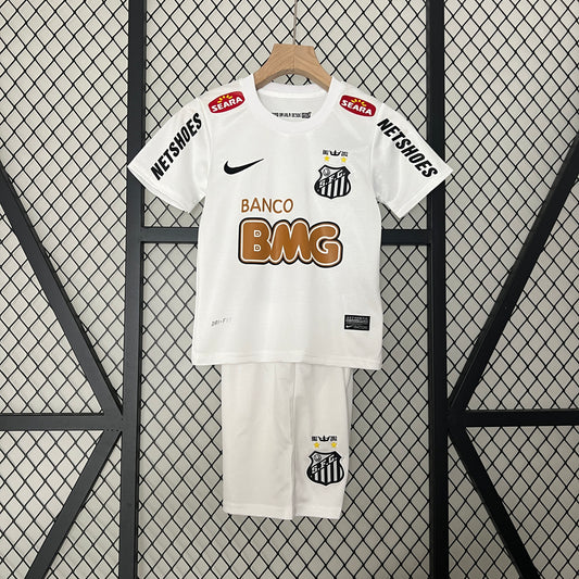 kids Santos 11/12 home