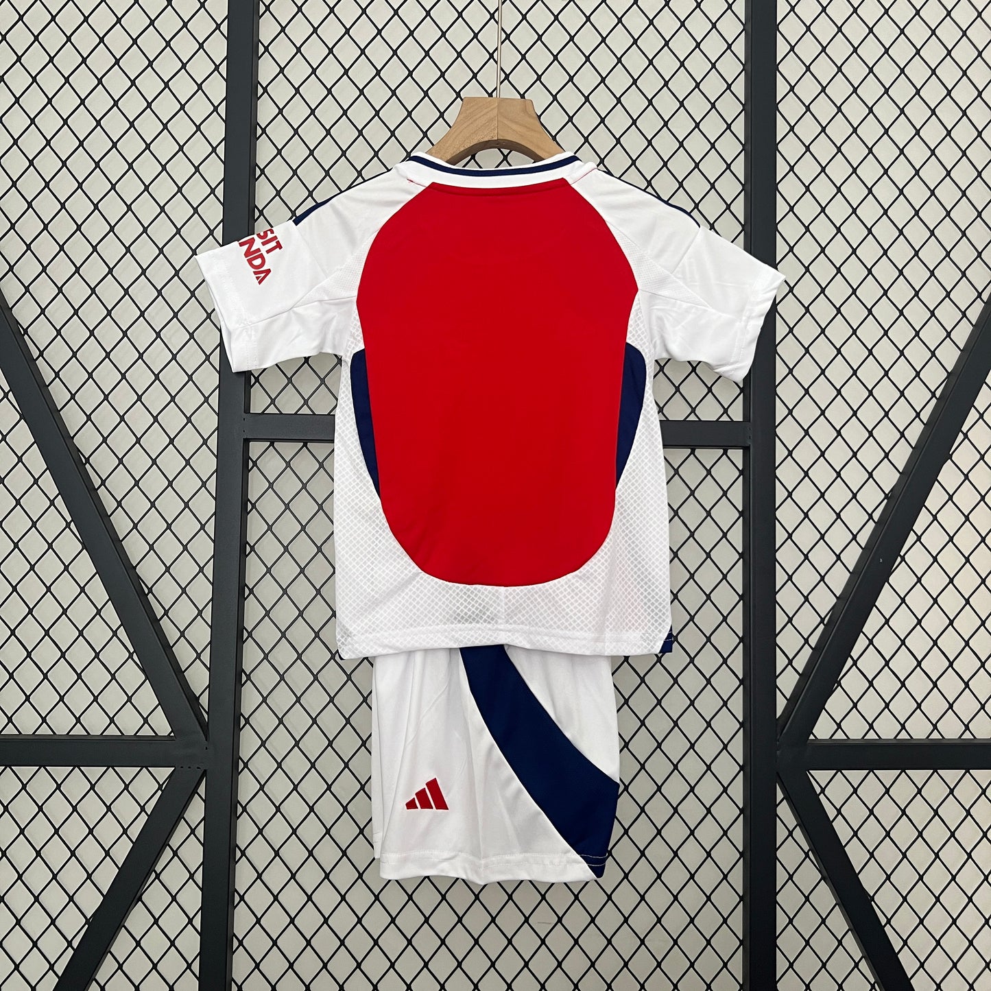 24/25 kids Arsenal home