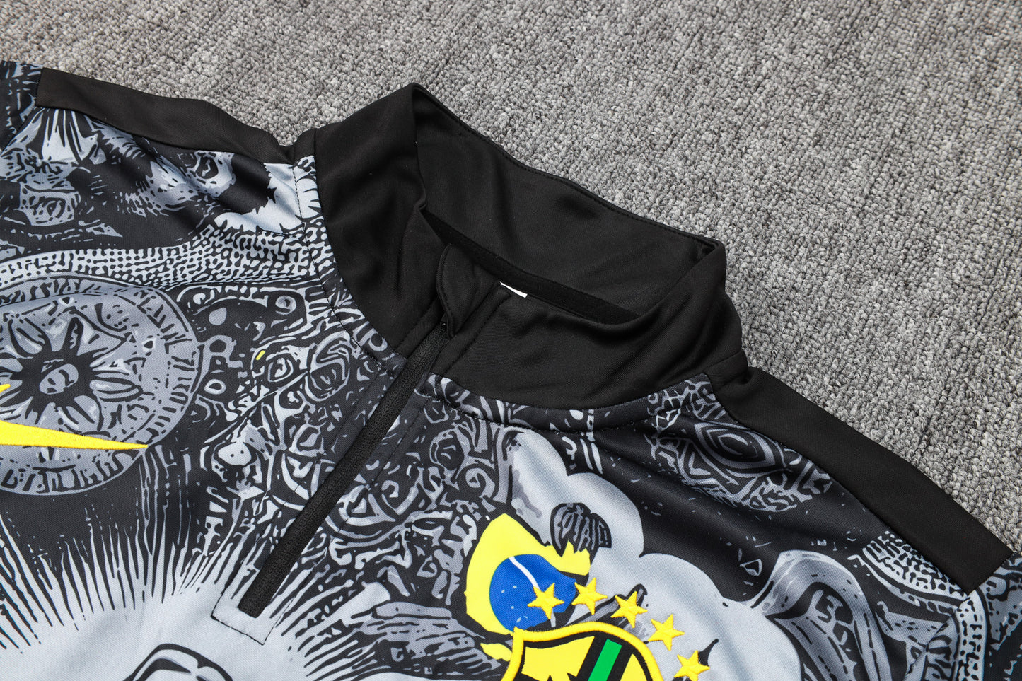 Brazil “Celestial Champion” Tracksuit