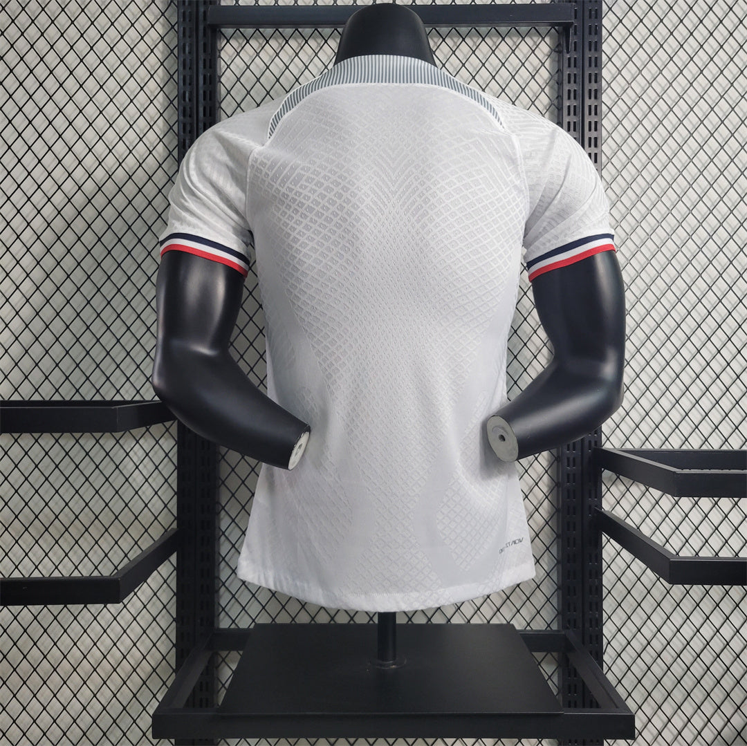 23-24 PSG training uniform