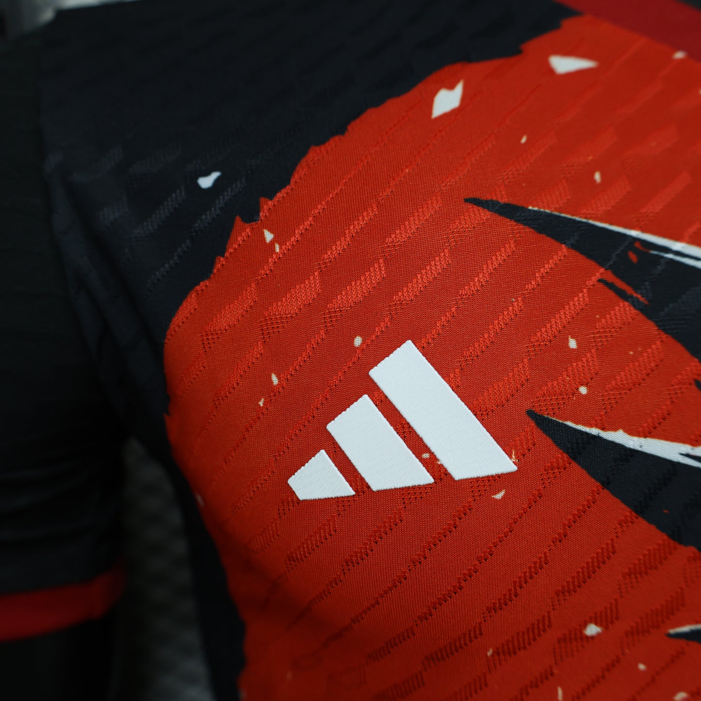 Japan 24/25 "Blood Sunset" Special Kit