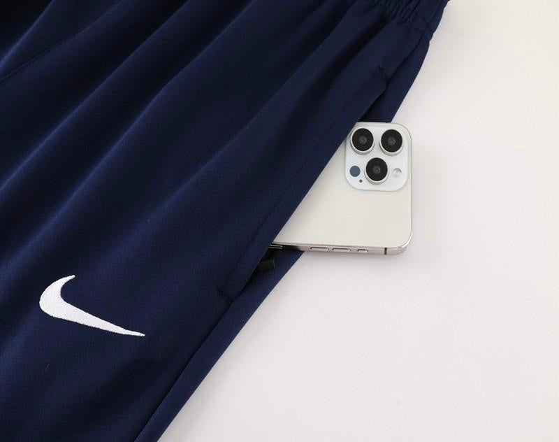 Paris Saint-German “Patriot Edge” Tracksuit