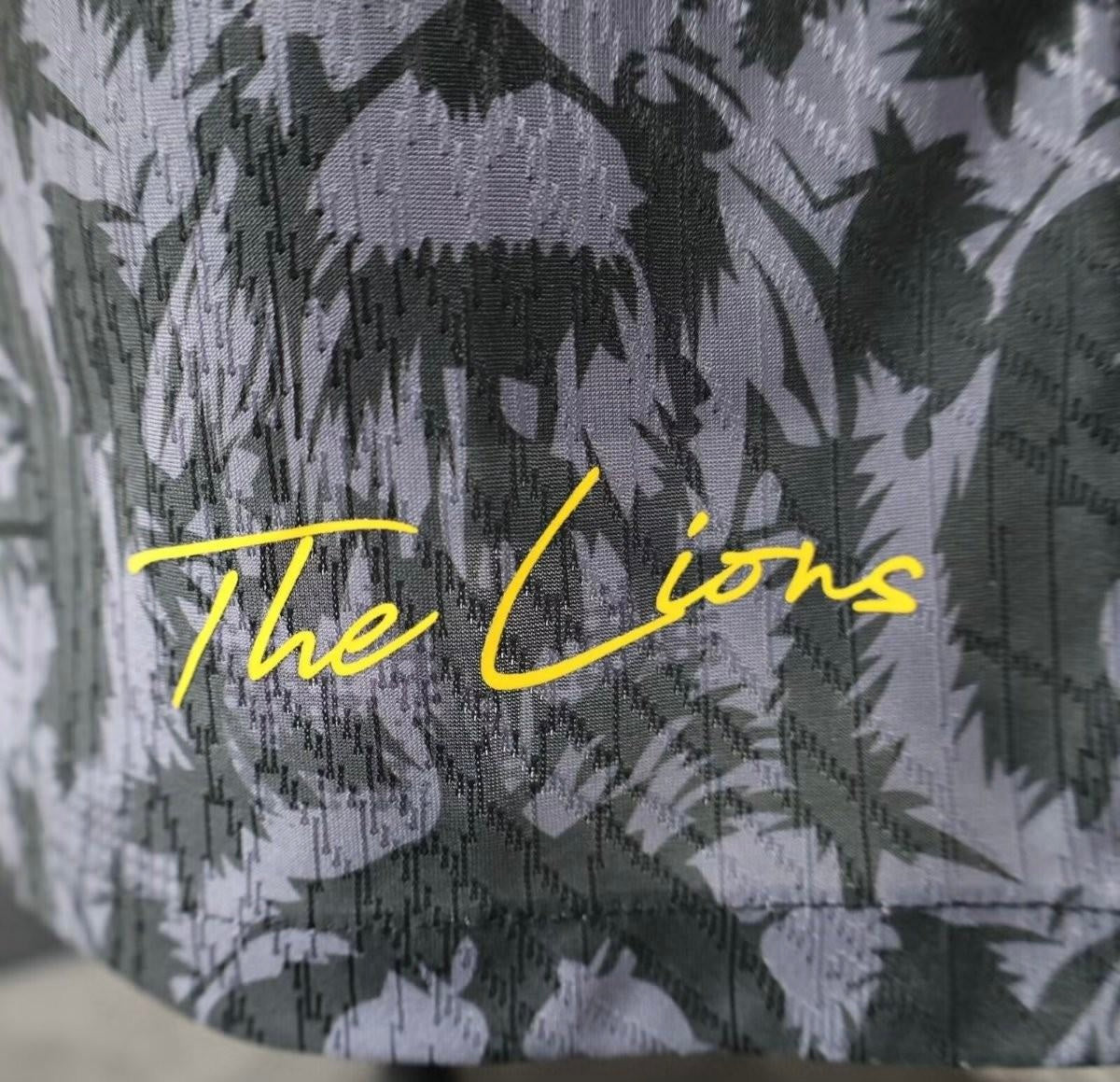 2024 England Comma Football Champions Of Europe Jersey