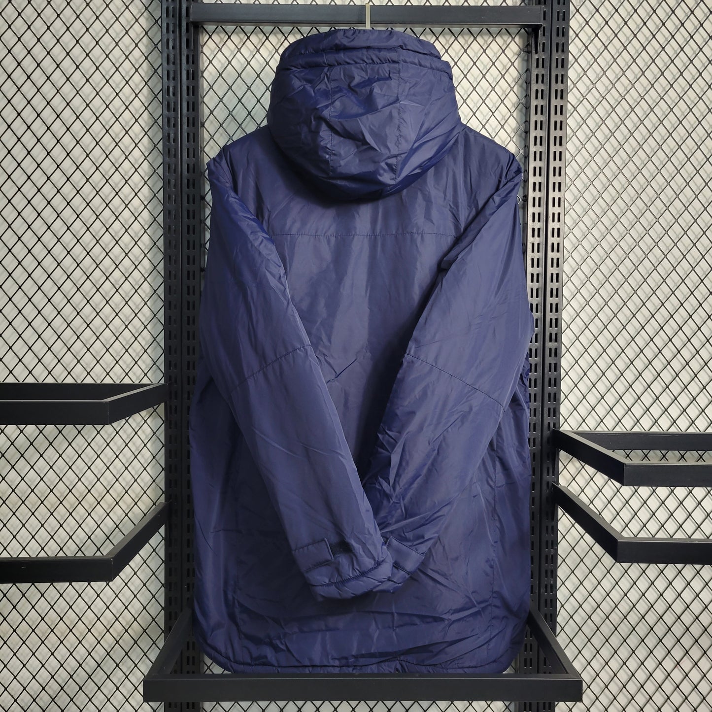 Italy Winter Thermal Jacket