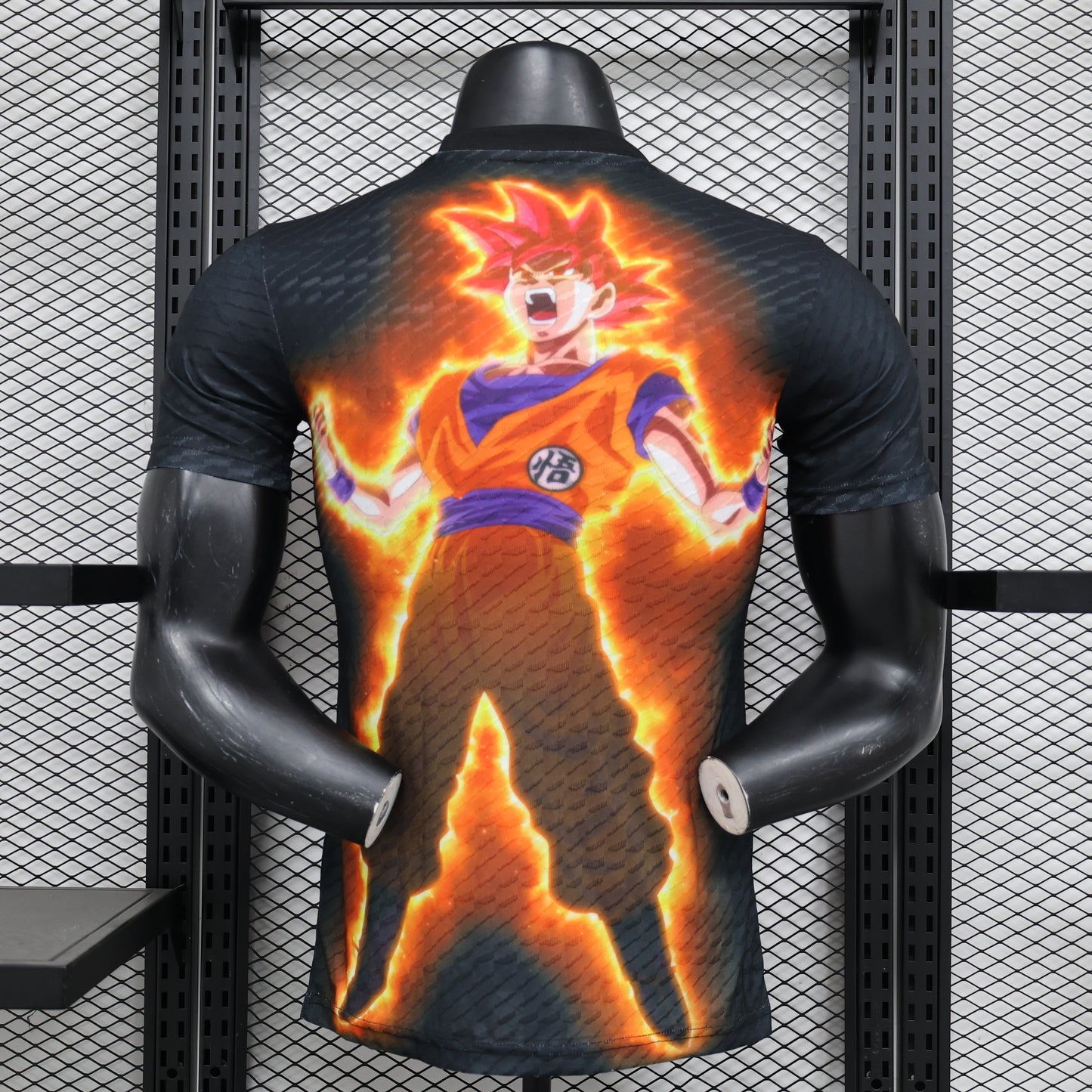Japan 24/25 “Super Saiyan Spirit” Special Edition Kit