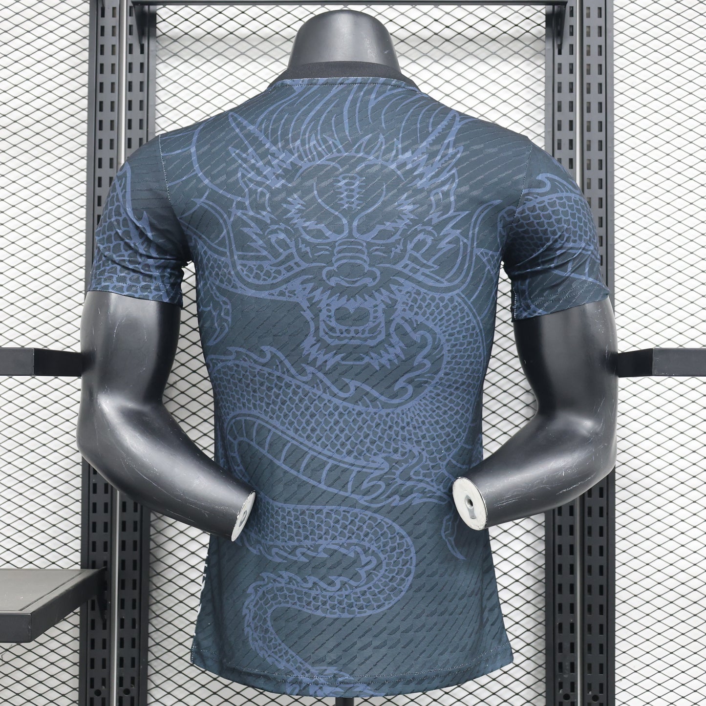 24/25 Real Madrid "Royal Dragon" Special Kit