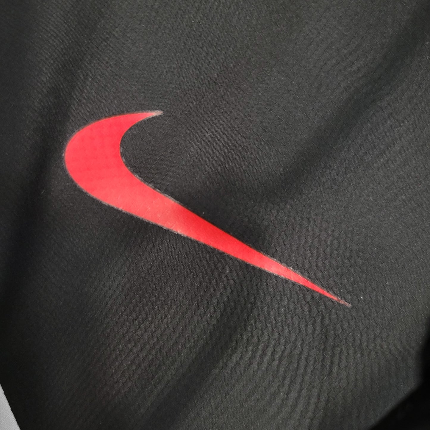 24/25 FC Barcelona Windbreaker