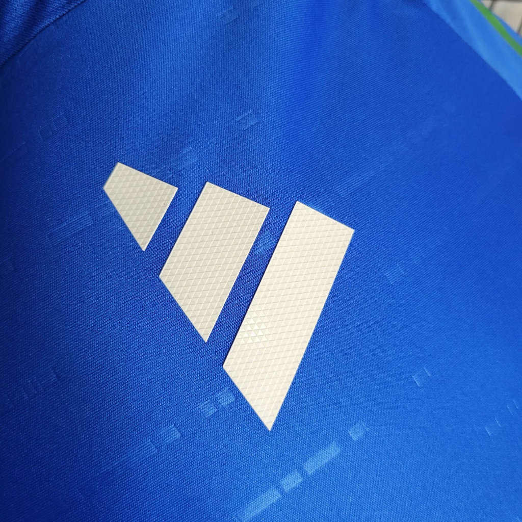 24/25 Italy Home Jersey