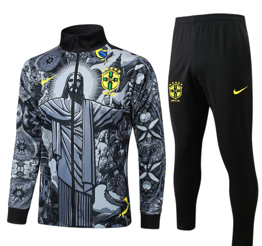 Brazil “Celestial Champion” Tracksuit