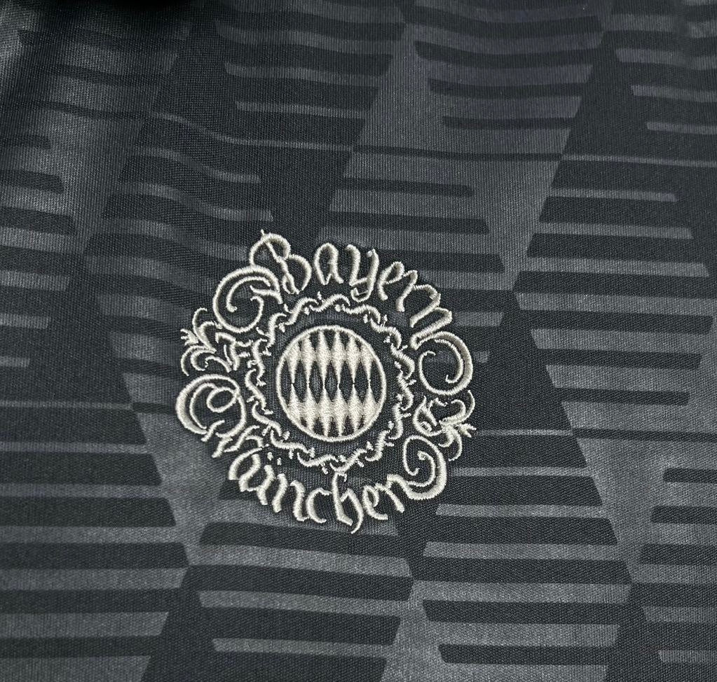 2024/25 Bayern Munich Oktoberfest Jersey