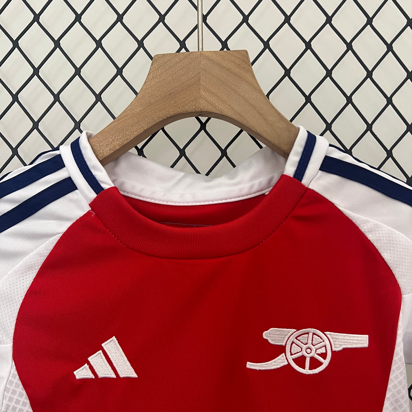 24/25 kids Arsenal home