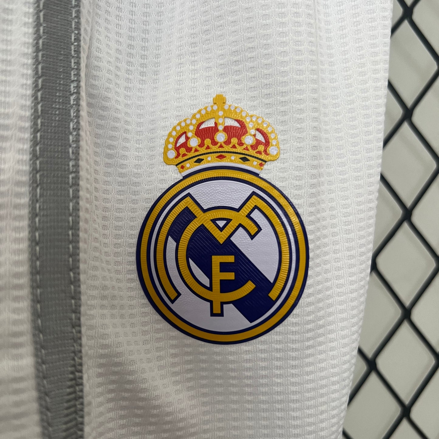 kids Real Madrid 15/16 home