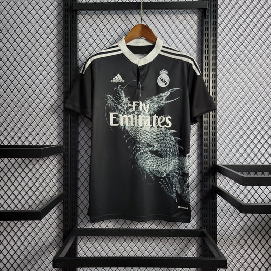 14/15 Real Madrid Away Kit