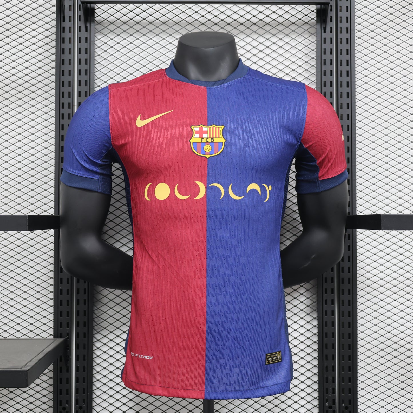 Barcelona 24/25 Joint Edition