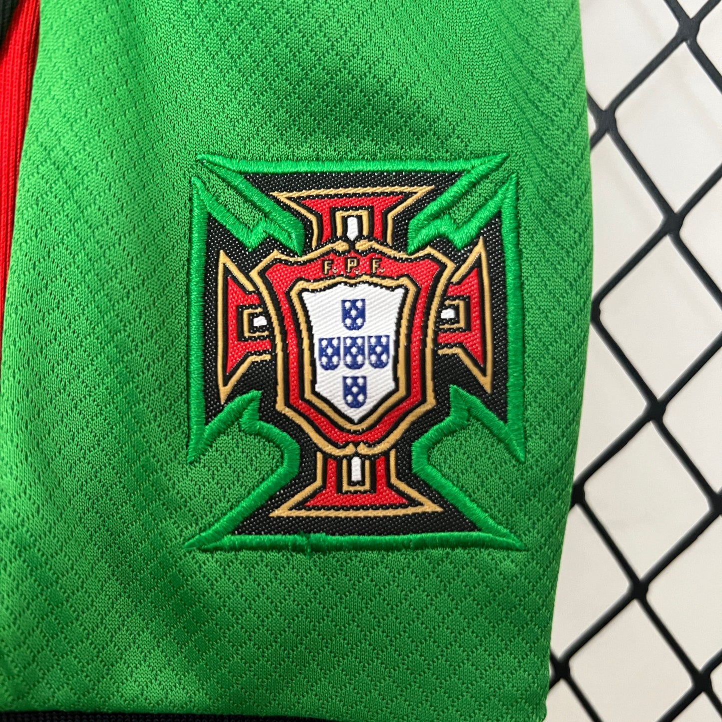 2024 kids portugal home