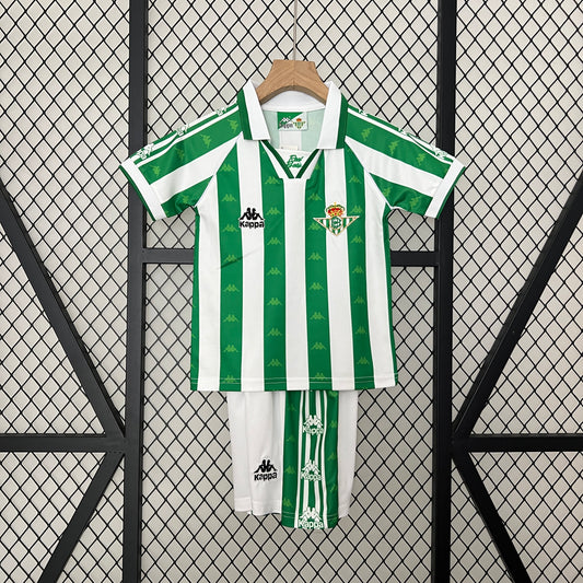 kids Real Betis 95/97 home