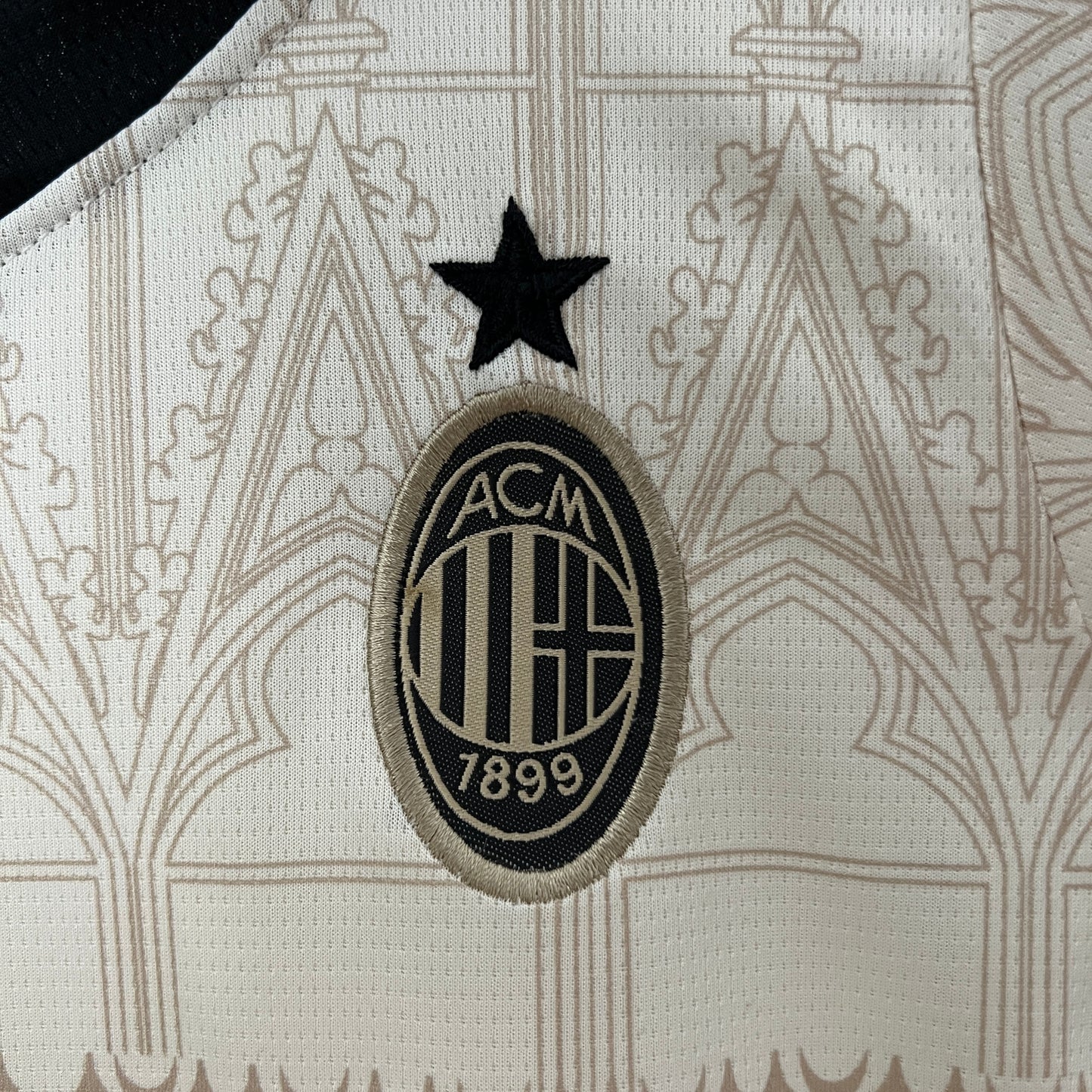 24/25 kids AC Milan special edition