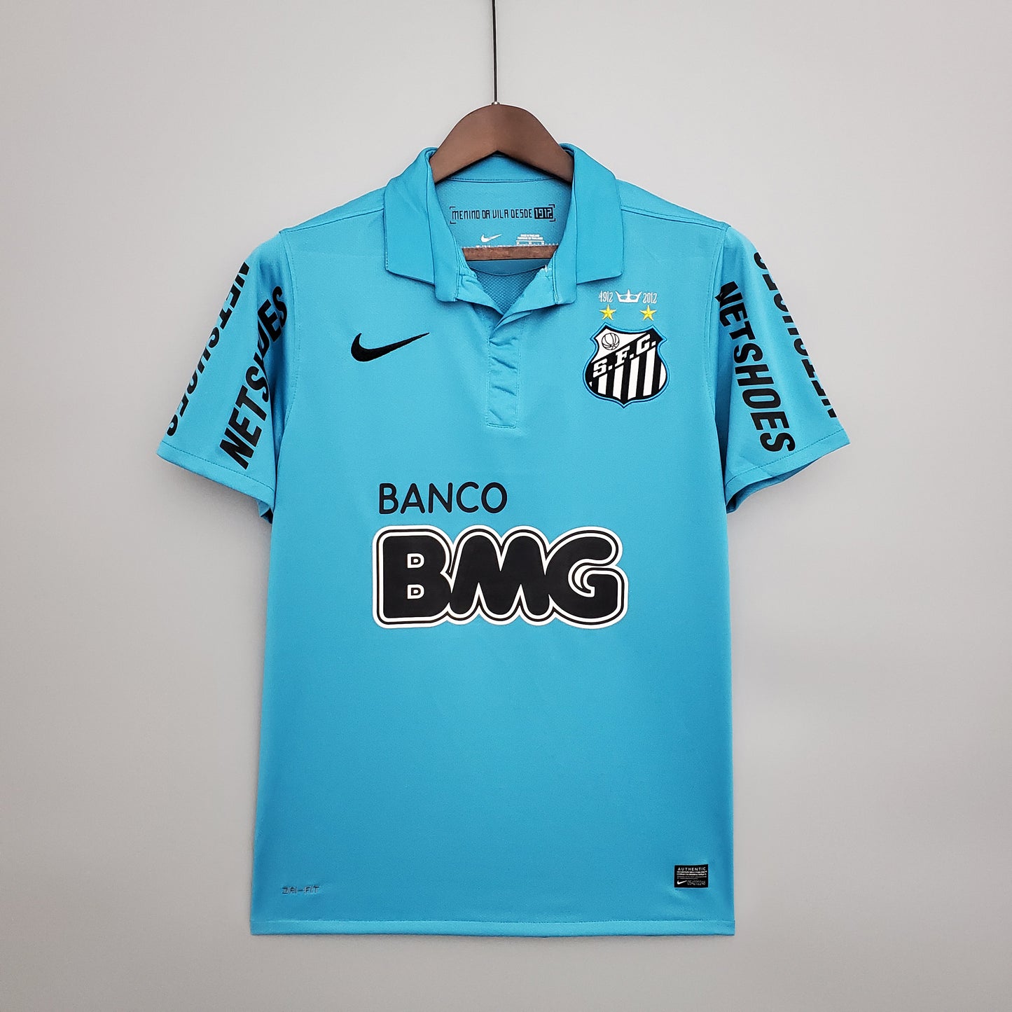Santos 2012/2013 Away Kit