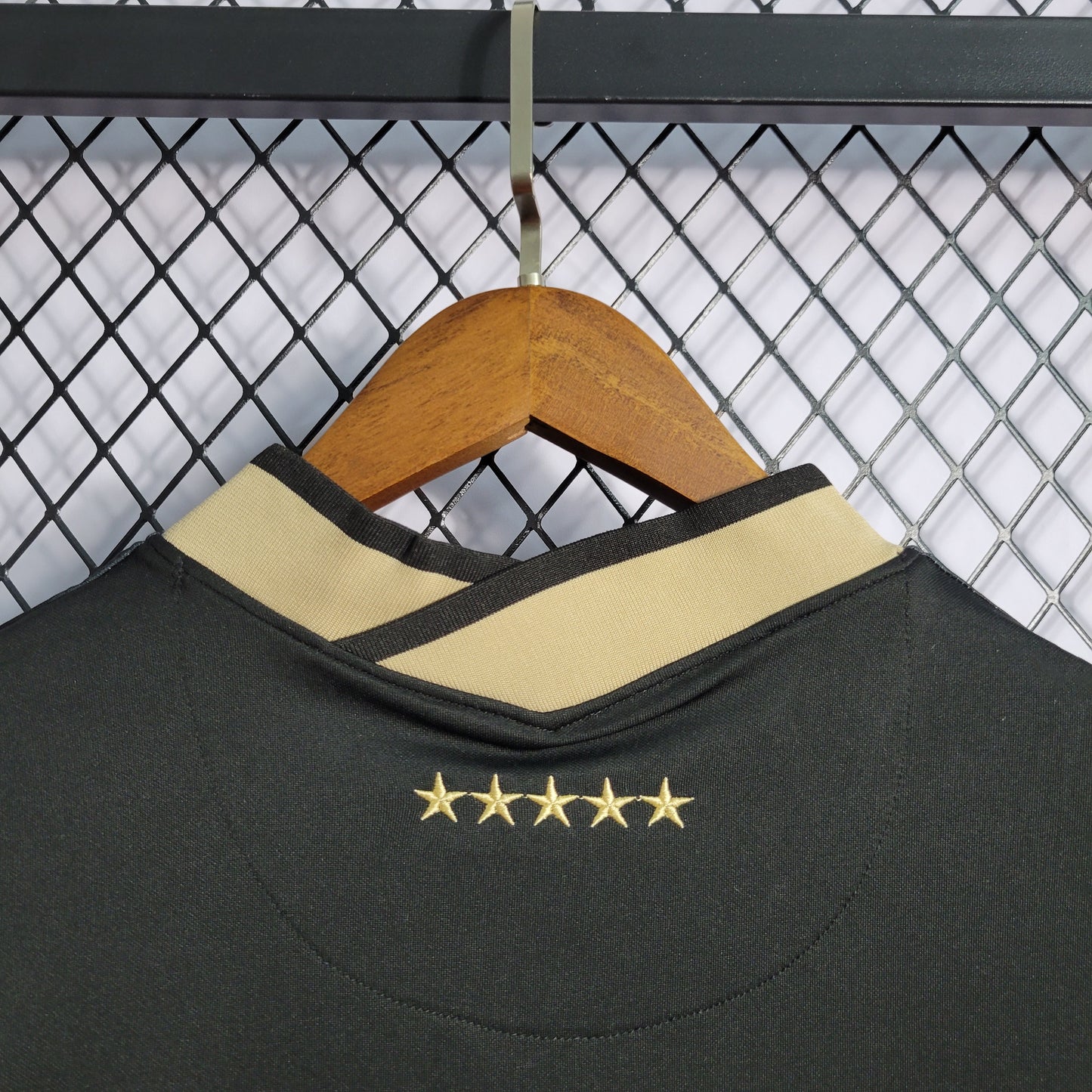 2022 Brazil Black