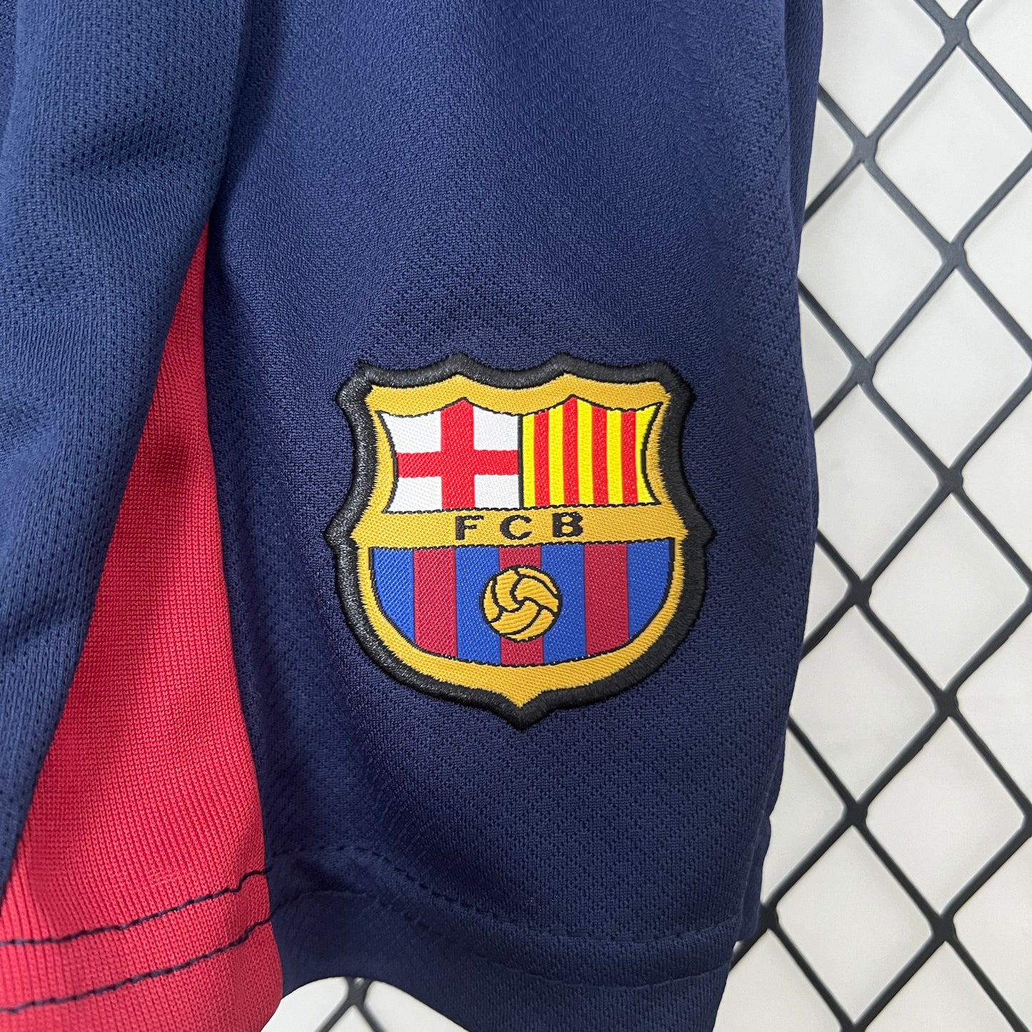 2425 Kids Barcelona Home