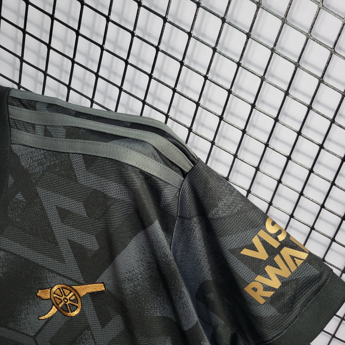 Arsenal “Arsenal Supreme ” special jersey