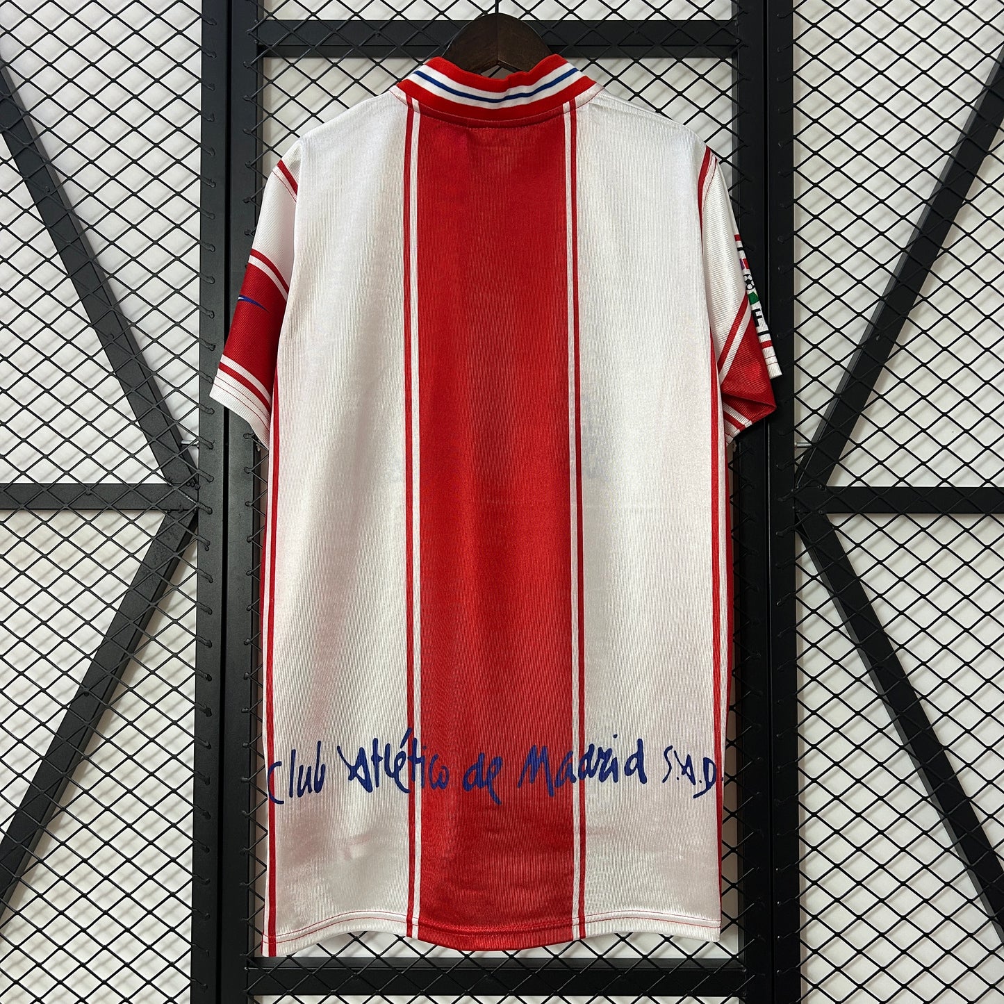Retro Atletico Madrid 99/00