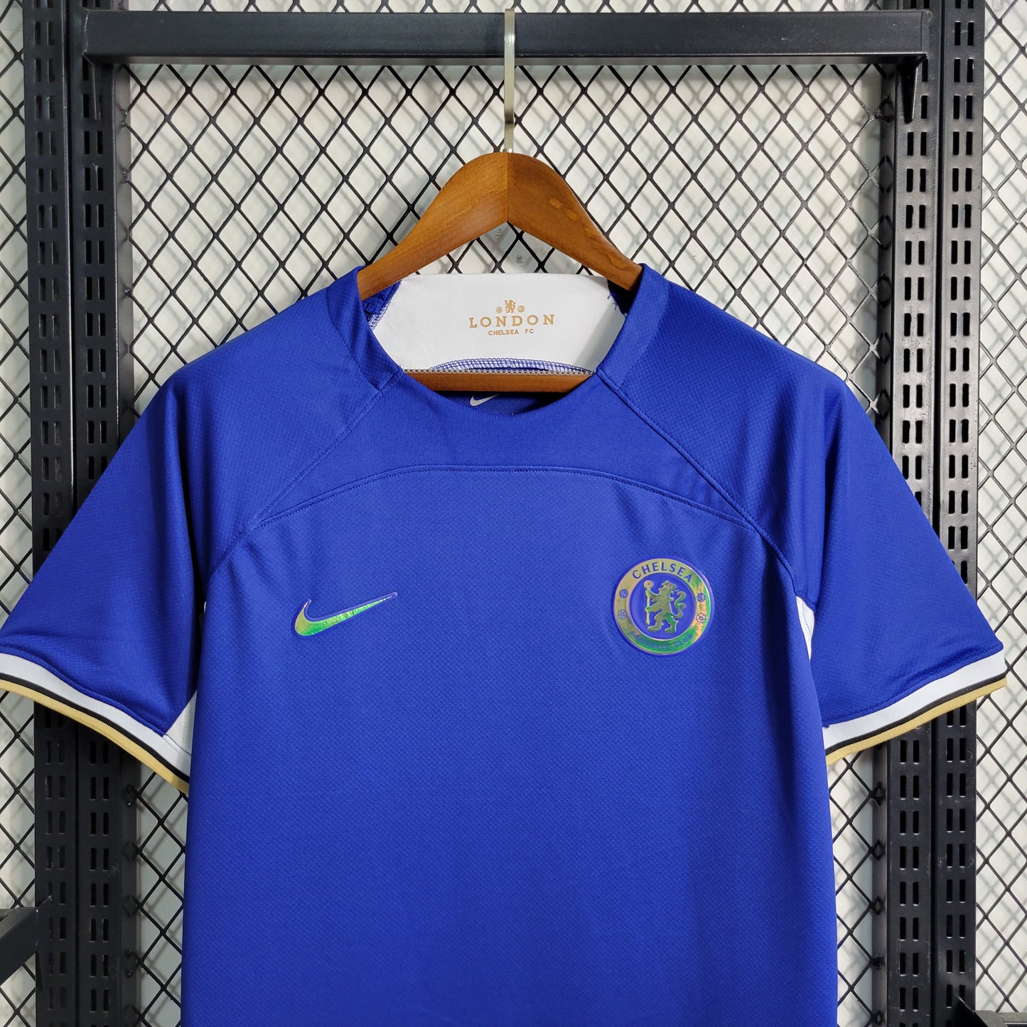 Chelsea Home special jersey