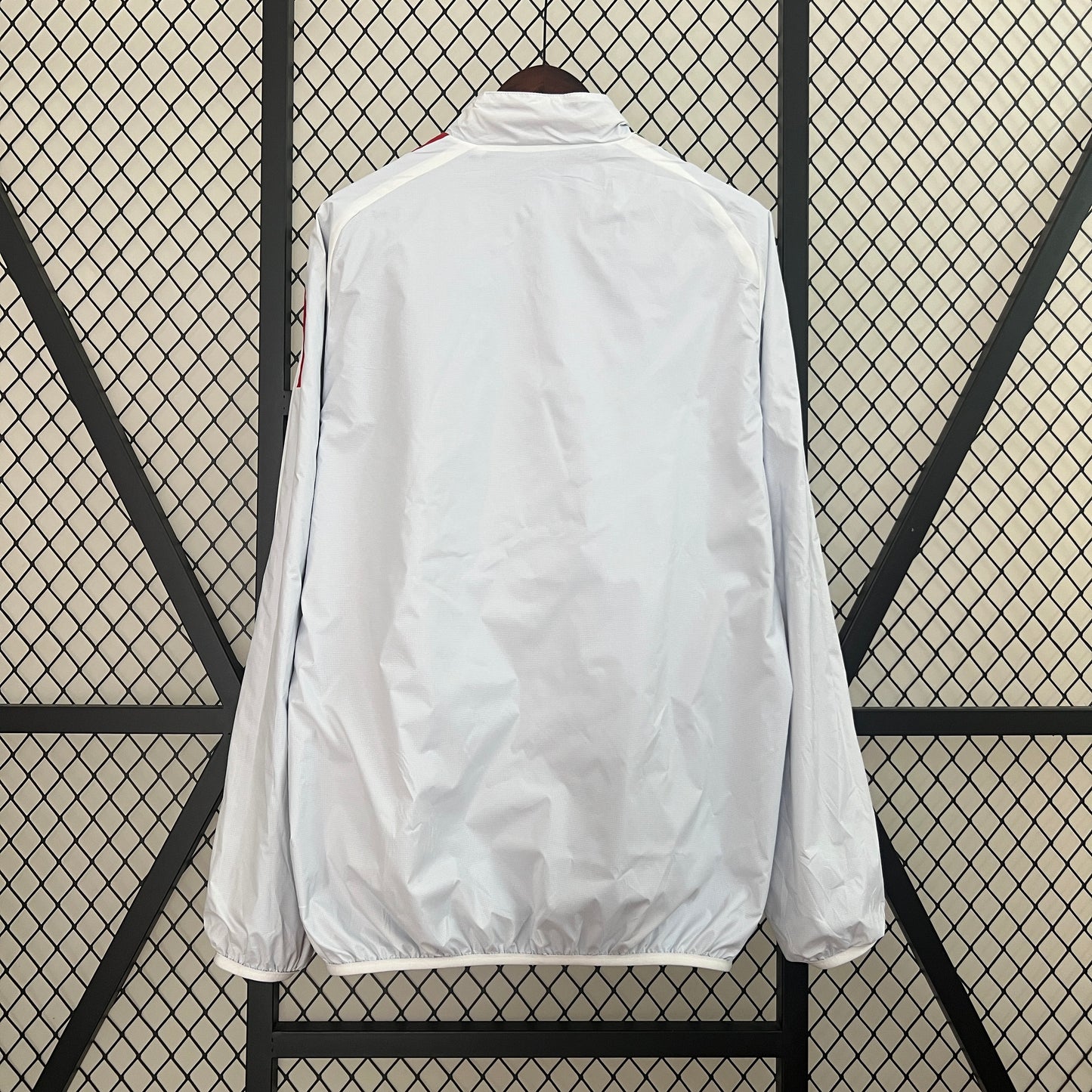 2024 Italy Reversible Windbreaker