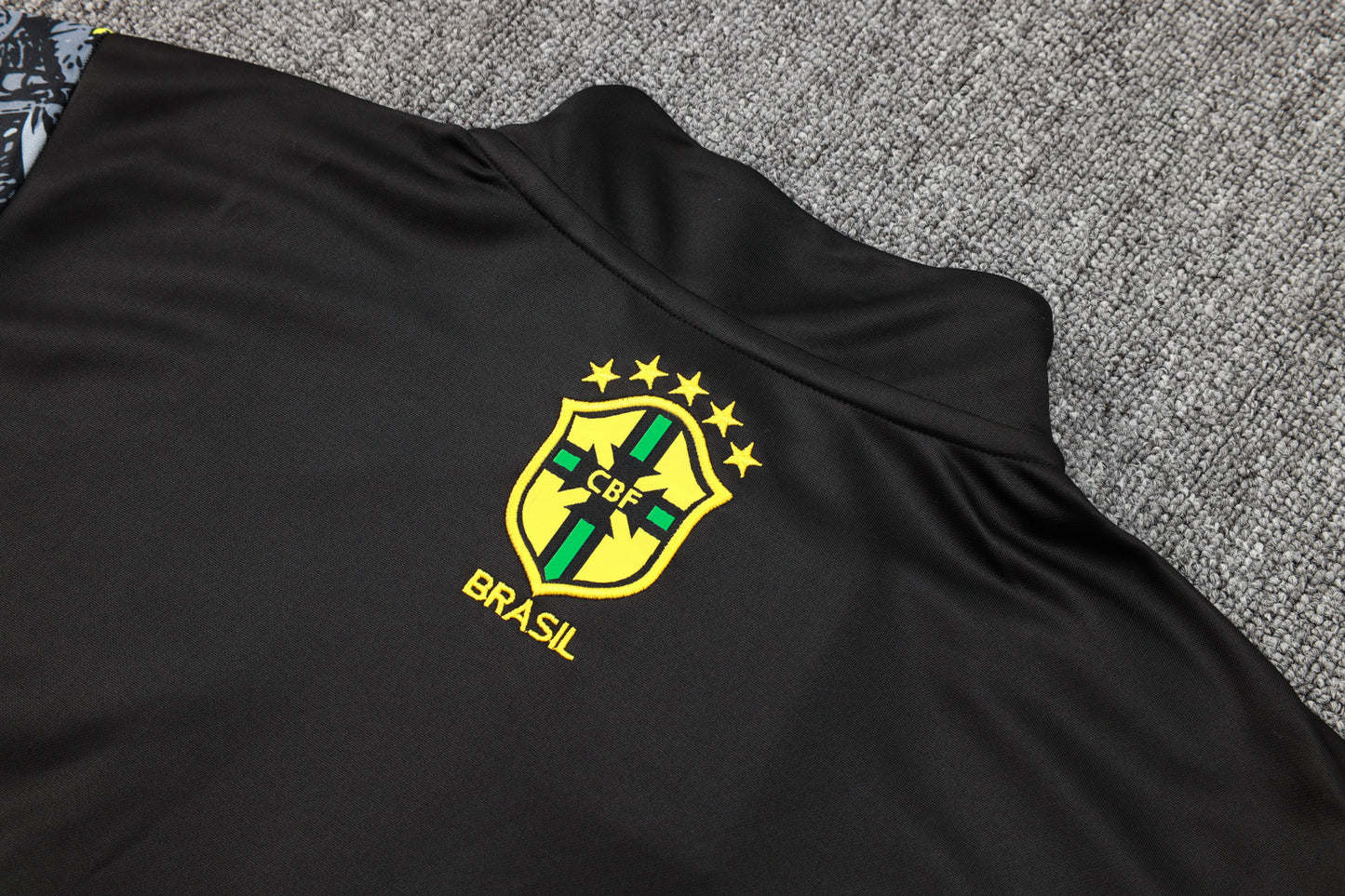 Brazil “Celestial Champion” Tracksuit