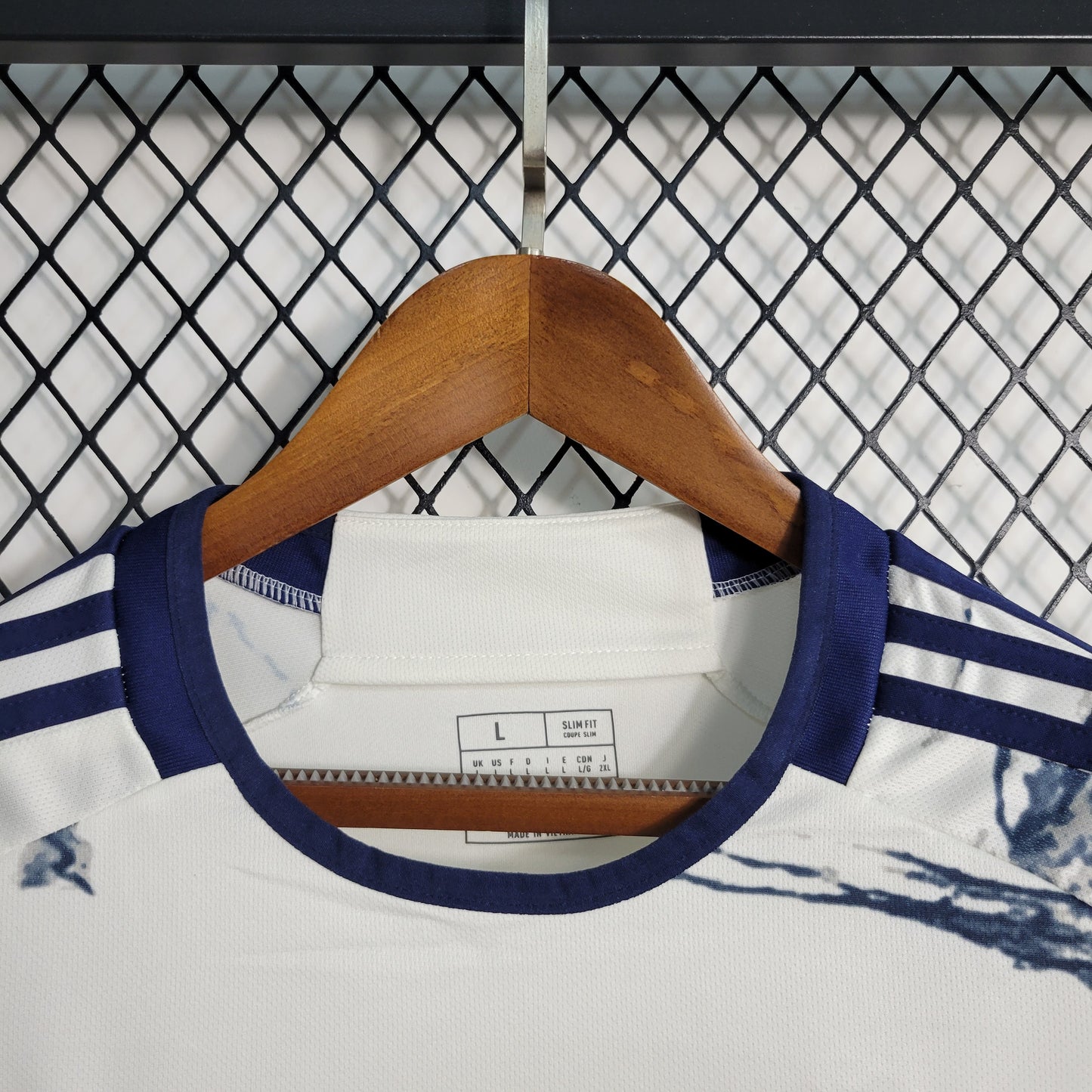 Italy “Calcio Supremo” longsleeve