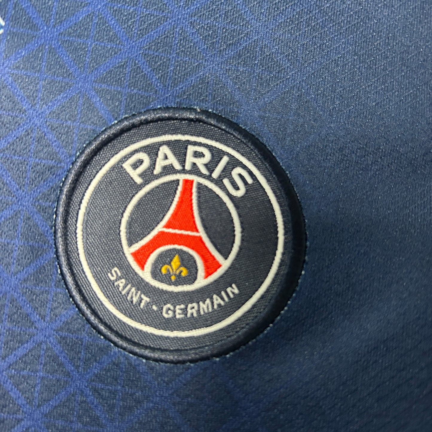 25 26 kids PSG home