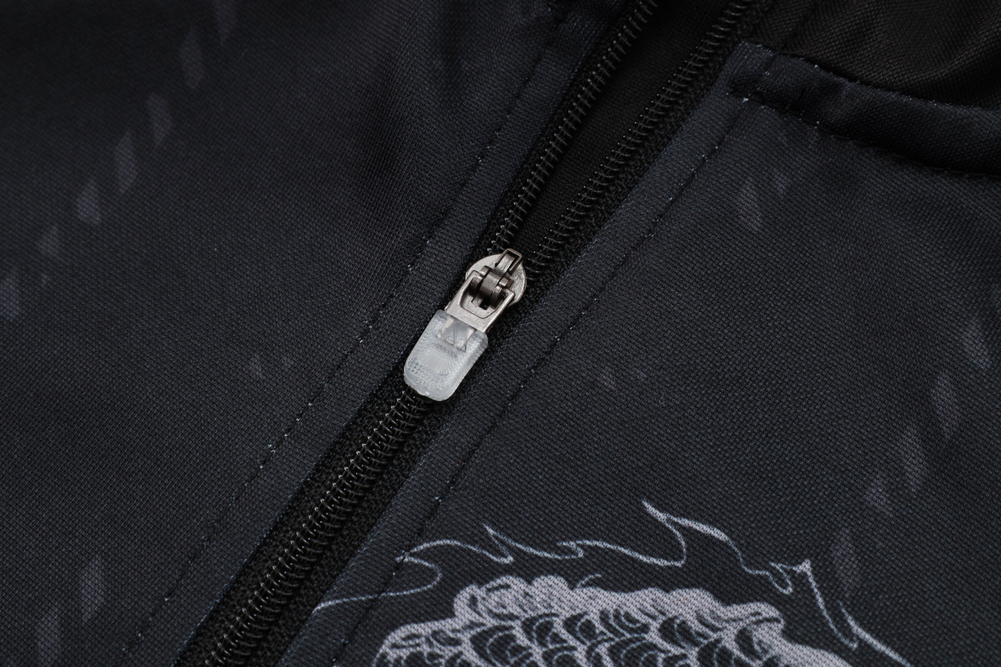 Real Madrid “Dragon Majesty” Tracksuit