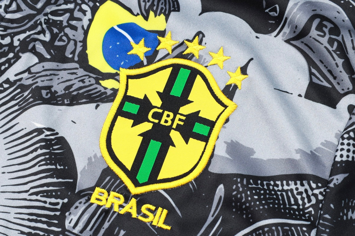 Brazil “Celestial Champion” Tracksuit
